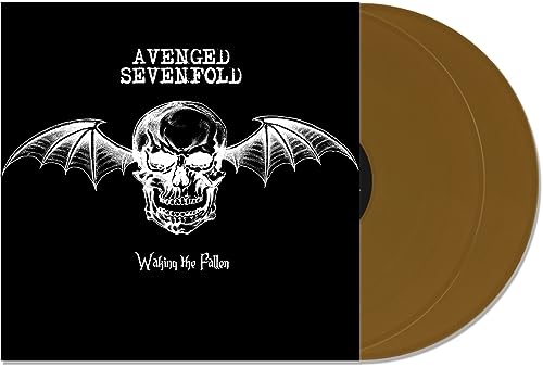 Waking The Fallen