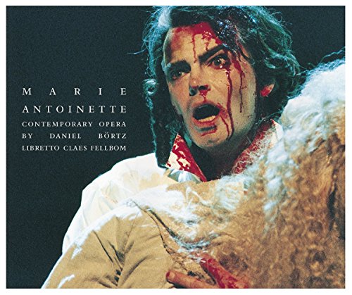 Marie Antoinette (3 Cd)