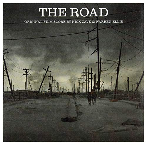 The Road (By Nick Cave)