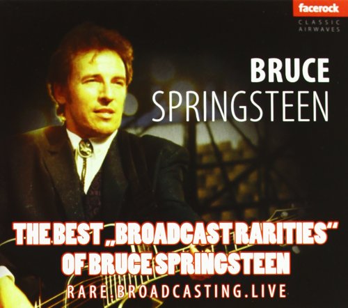 The Best Brodcasting Rarities