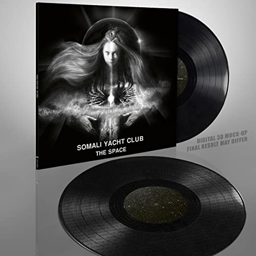The Space (2 Lp)