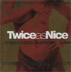 Twice As Nice