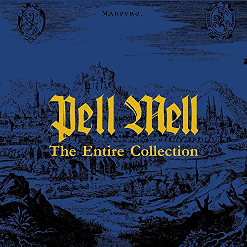 The Entire Collection (4 Cd)