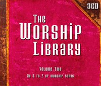The Worship Library Volume 2