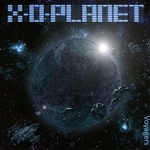 Voyagers