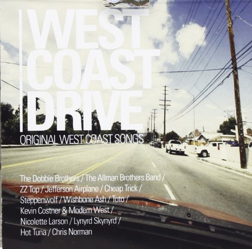 West Coast Drive