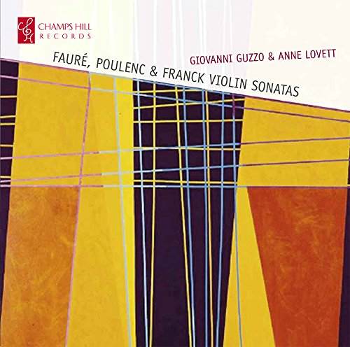 Violin Sonatas