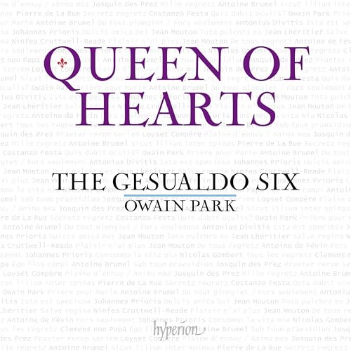 Queen Of Hearts