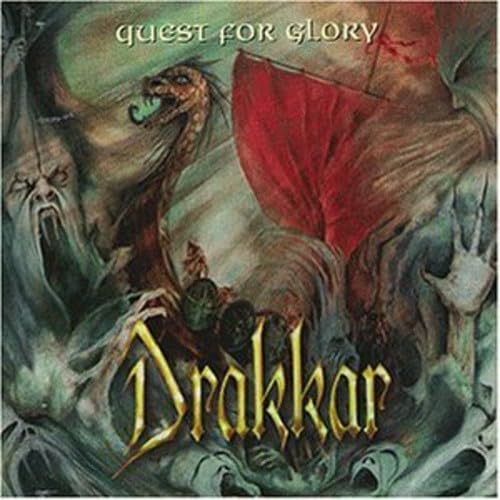 Quest For Glory