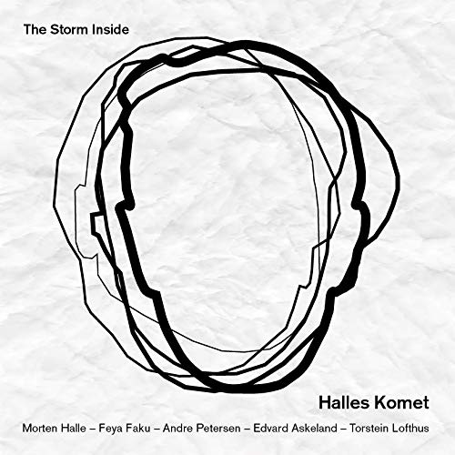 Storm Inside