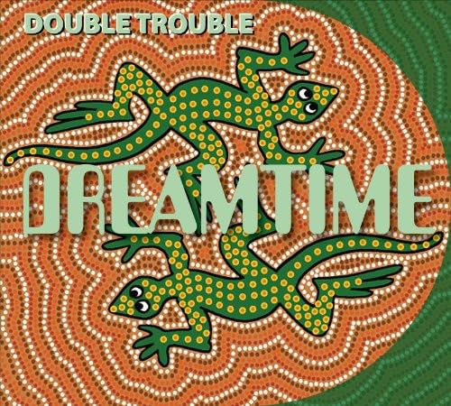 Double Trouble