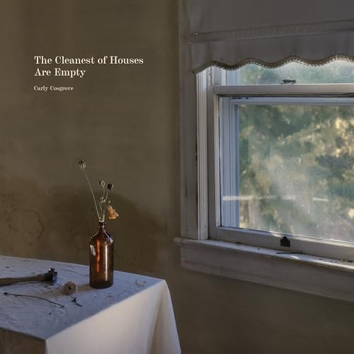 The Cleanest Of Houses Are Empty (Green Vinyl) [Vinyl]