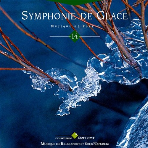 Symphony Of Ice