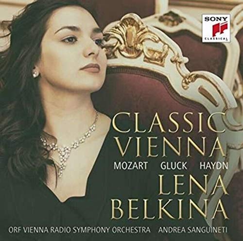 Classic Vienna