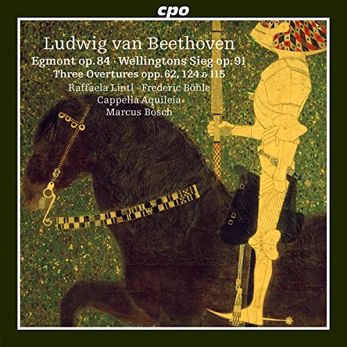 Orchestral Works