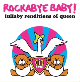 Lullaby Renditions Of Queen (Purple Nebula Vinyl)