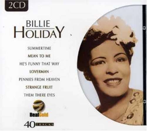 Billie Holiday