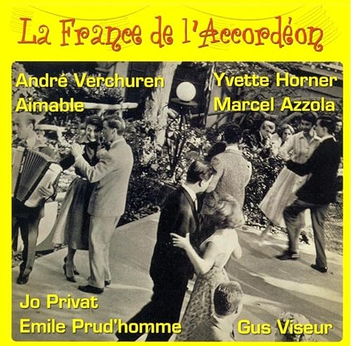 L'Accordéon