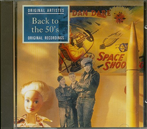 Back To The 50'S