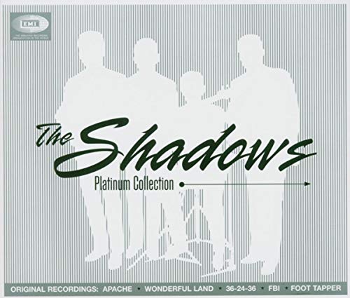 The Platinum Collection