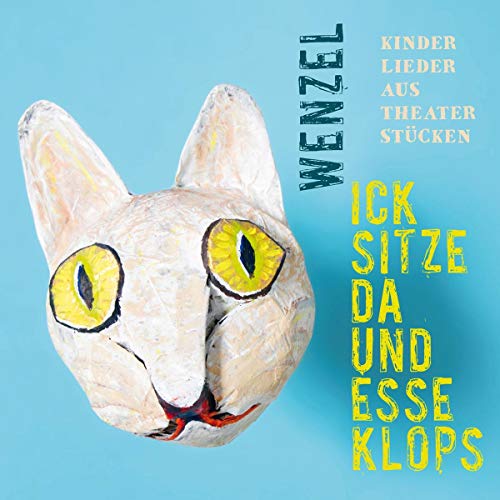 Ick Sitze Da Und Esse..