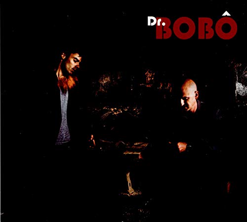 Dr Bobo