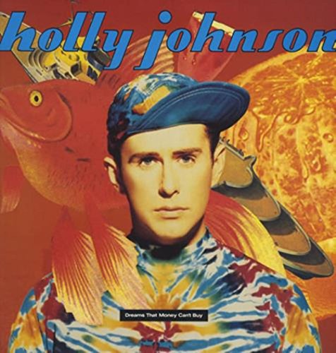 Dreams That Money Can'T Buy (1991) / Vinyl Record [Vinyl-Lp]