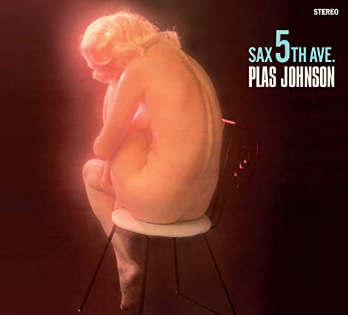 Sax 5Th Avenue (+ On The Scene)