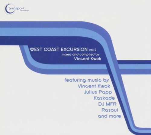 West Coast Excursion Vol.2