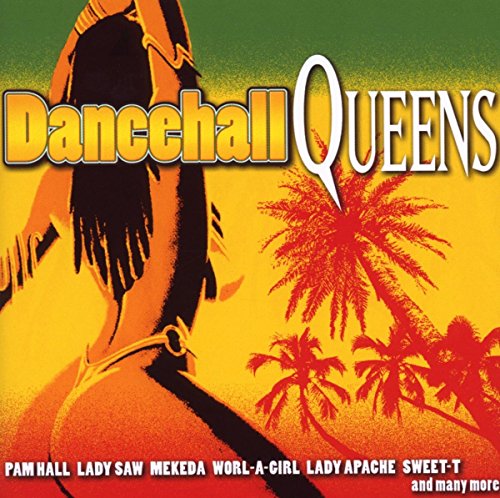 Dancehall Queens