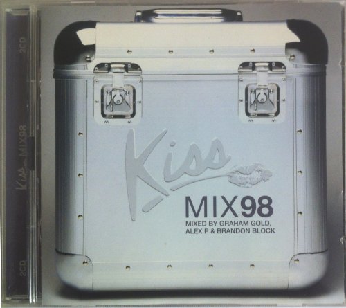 Kiss Mix 98