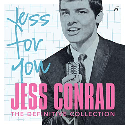 Jess For You The Definitive Collection
