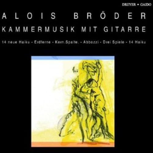 Chamber Music With Gui