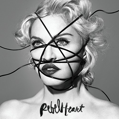 Rebel Heart (Lp, Deluxe)