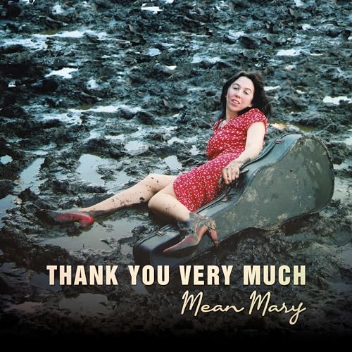 Thank You Very Much