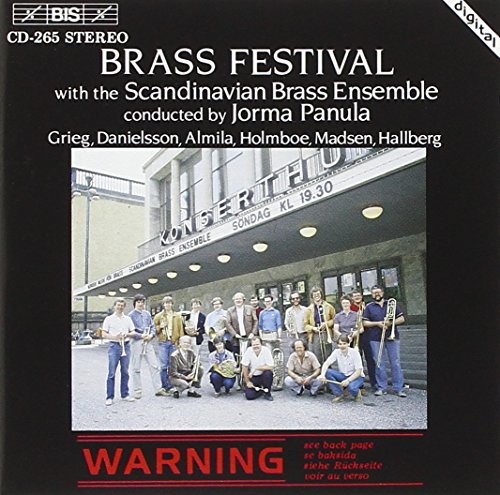 Brass Festival