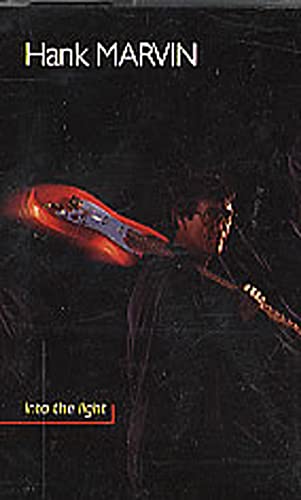 Into The Light (Cassette)