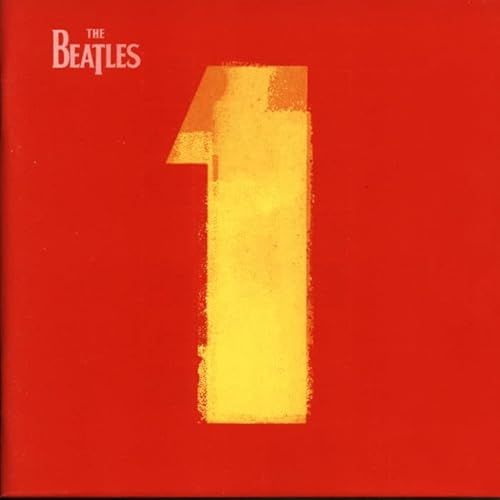1 - Beatles Cd