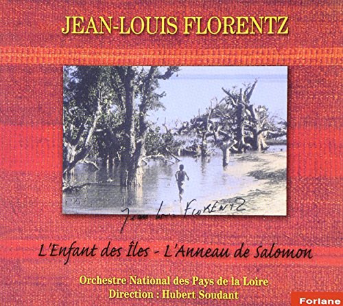 L Enfant Des Iles L Anneau De Salo