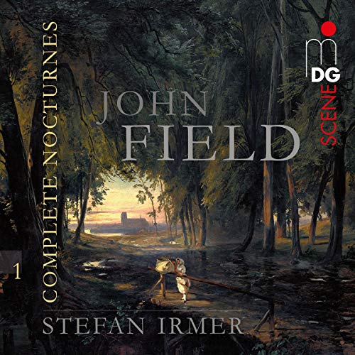 Complete Nocturnes Vol. 1