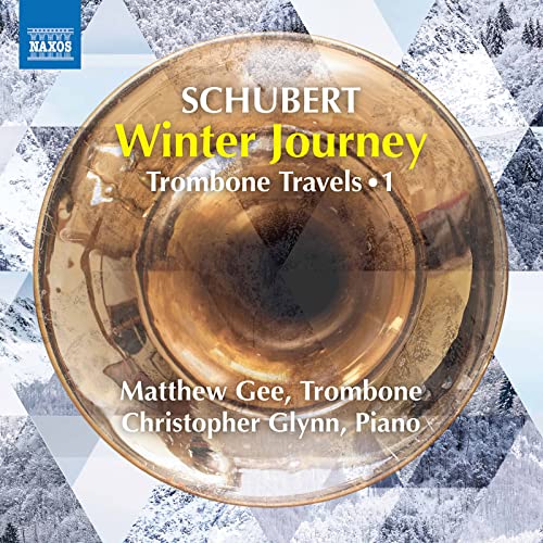 Trombon Travel, Vol.1: Winter Journey