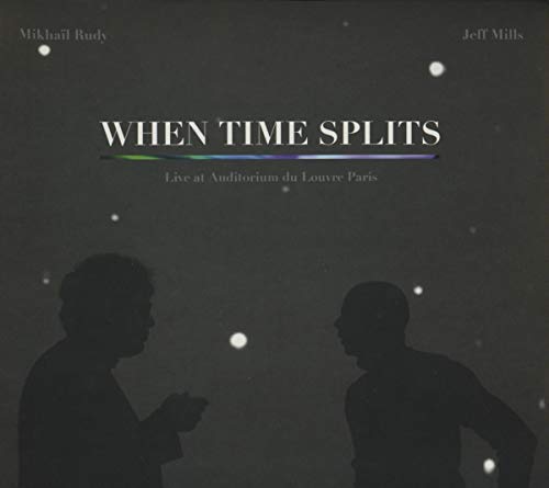 When Time Splits