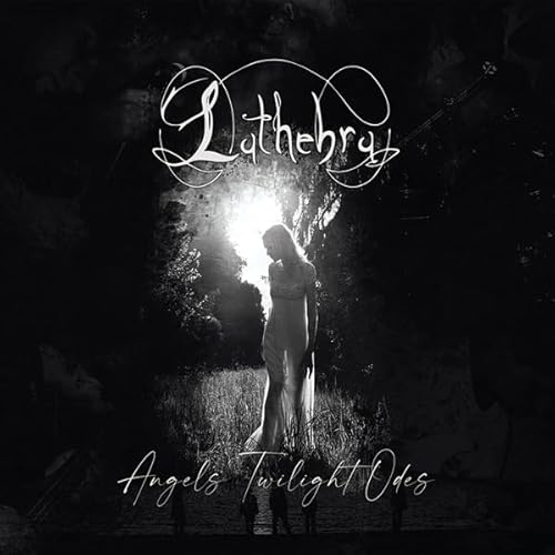 Angels Twilight Odes