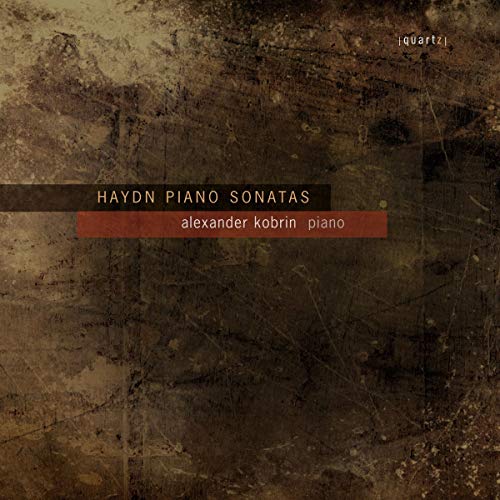 Piano Sonatas