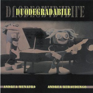 Duodegradabile