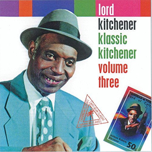 Klassic Kitchener Volume Three