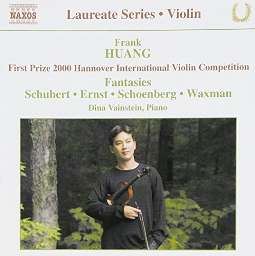 Violin Recital