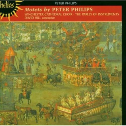 Motets
