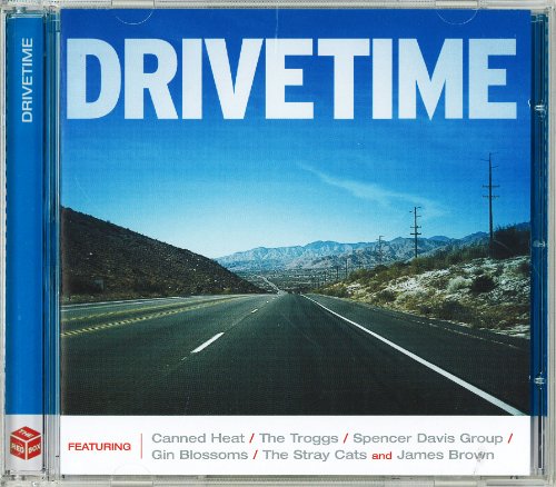Drivetime