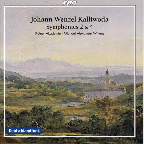 Kalliwoda: Concerti Sinfonie